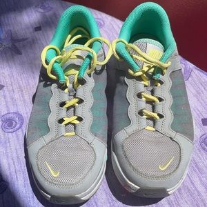 Nike Training shoes Size 7